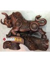 樹脂 牛擺件 樹脂 牛擺件